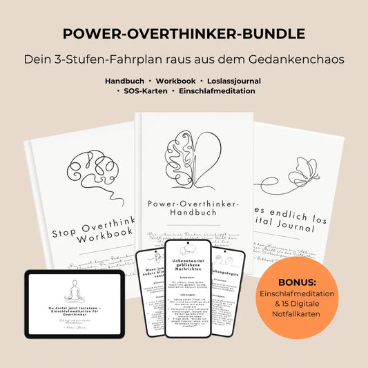 Power-Overthinker-Bundle